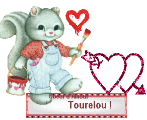 TOURELOU